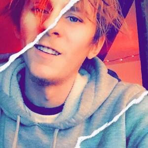 Meet your Posher, Andy